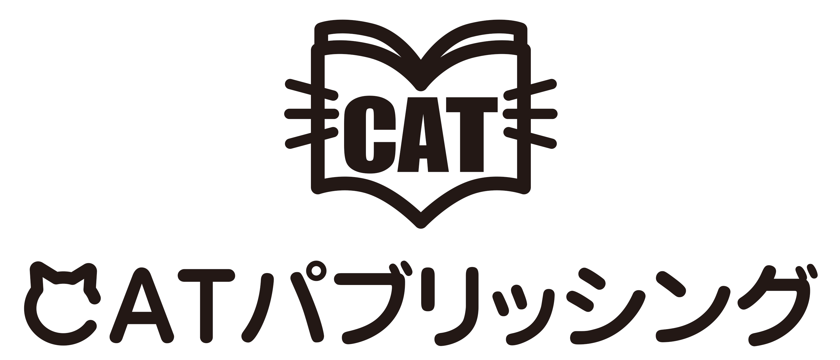 CATパブリッシング